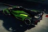 Lamborghini SC63