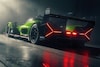 Lamborghini SC63