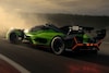 Lamborghini SC63