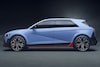 Hyundai Ioniq 5 N