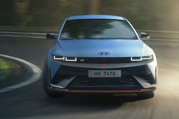 Hyundai Ioniq 5 N