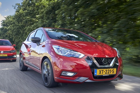 Praktijkervaring Nissan Micra: eigenaren over voorlopig laatste compacte Nissan