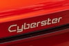 MG Cyberster