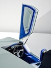 Triumph TR25 concept