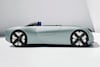 Triumph TR25 concept