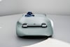 Triumph TR25 concept