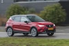 Praktijkverbruik Seat Arona: hoe zuinig is deze compacte cross-over?