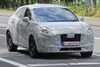 Spyshots Ford Puma Facelift