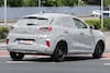 Spyshots Ford Puma Facelift