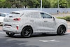 Spyshots Ford Puma Facelift