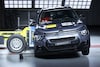 Citroen C3 Latin NCAP