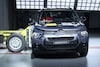 Citroen C3 Latin NCAP