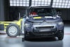 Citroen C3 Latin NCAP