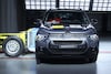Citroen C3 Latin NCAP