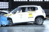 Citroen C3 Latin NCAP