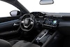 Peugeot 508 SW back to basics
