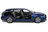 Peugeot 508 SW back to basics