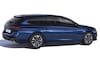 Peugeot 508 SW back to basics