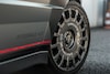 Manhart Lancia Delta HF Integrale 400