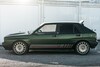 Manhart Lancia Delta HF Integrale 400