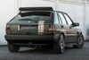 Manhart Lancia Delta HF Integrale 400