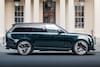 Racing Green Fintail