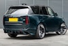 Racing Green Fintail