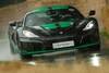 Rimac Nevera