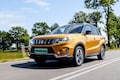 Suzuki Vitara - Occasion aankoopadvies