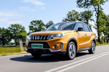 Suzuki Vitara - Occasion aankoopadvies