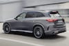 Mercedes-AMG GLC 63 4Matic