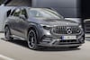 Mercedes-AMG GLC 63 4Matic