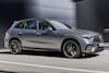 Mercedes-AMG GLC 63 4Matic