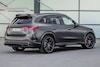 Mercedes-AMG GLC 63 4Matic