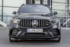 Mercedes-AMG GLC 63 4Matic