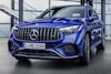 Mercedes-AMG GLC 43 4Matic