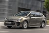 Suzuki Swace