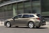 Suzuki Swace