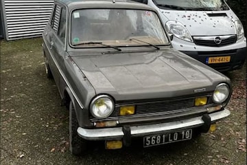Simca 1100