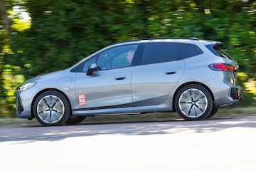 BMW 225e xDrive Active Tourer