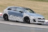 Audi RS3 spyshots