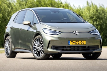 Volkswagen ID3 Pro