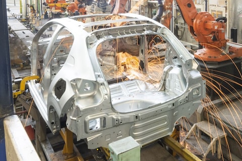 Stellantis houdt rekening met nieuw chiptekort