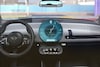 Mini Cooper interieur