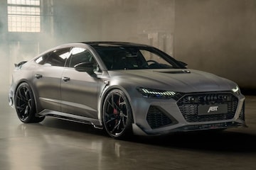 Abt RS7 Performance Legacy Edition