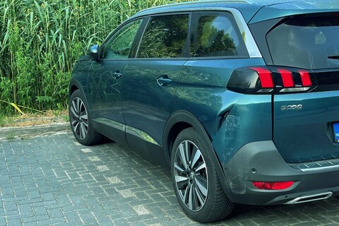 Vaker schade aan auto door onbekende: dit zijn je opties