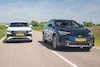 Subaru Solterra vs. Audi Q4 e-tron Sportback