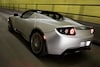 Tesla Roadster