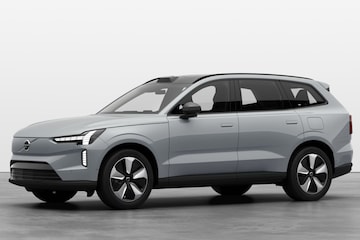 Back to Basics Volvo EX90