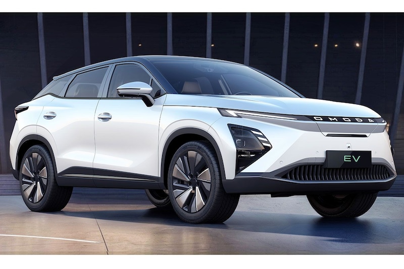Omoda 5 EV